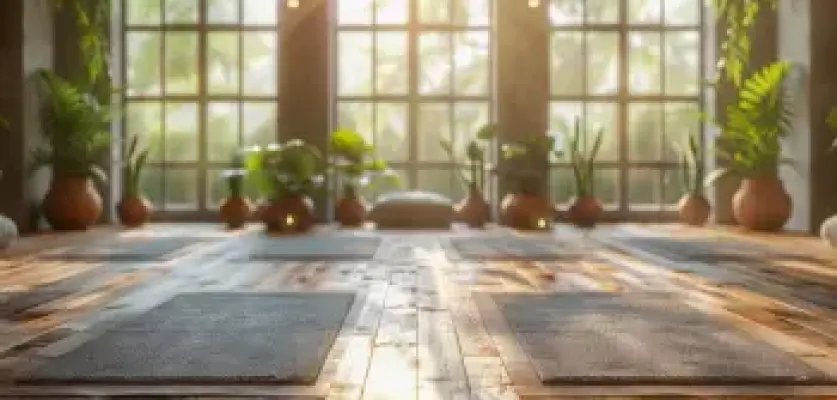 Stüdyo & Alan Kiralama